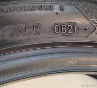 Letní pneumatiky GoodYear Eagle F1 225/45/19 96W - 4ks - 5