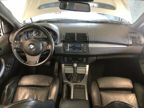 BMW X5 E53 náhradni díly - 5