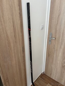 Hokejka - 5
