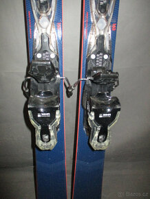 Dámské sportovní lyže ROSSIGNOL NOVA 7 Ltd. 19/20 163cm - 5