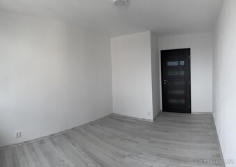 Pronájem bytu 3+kk s bakónem Josefa Ševčíka, č.p.938/46 v Mo - 5