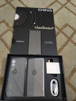 ZTE Axon 40 ultra SPACE EDITION 12/512 GB - 5