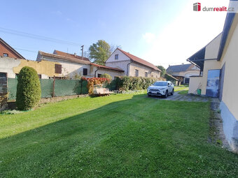 Prodej chalupy 6+1, 290 m2, pozemek 1150, Lišany - 5
