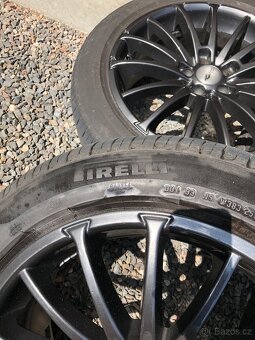5x100 r17 Brock - 5