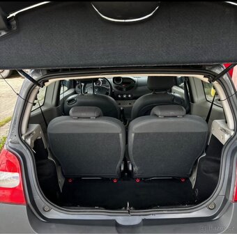Renault Twingo 1.2, 74 kW - 5