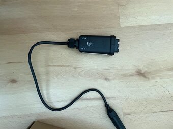 GoodWe WiFi/Lan Kit USB – komunikační modul (nový, originál) - 5
