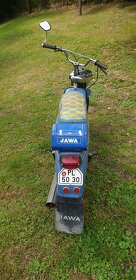 Jawa Pionyr-05 - 5