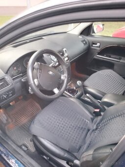 Ford mondeo mk3 - 5