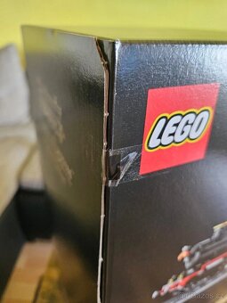 LEGO Harry Potter 76405 - 5