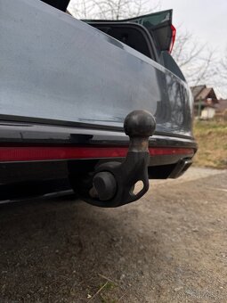 Škoda Octavia IV RS TSI - LIFTBACK - 5