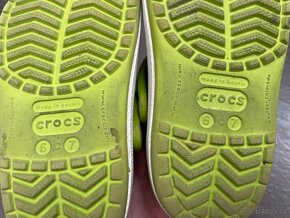 Detske crocs - 5