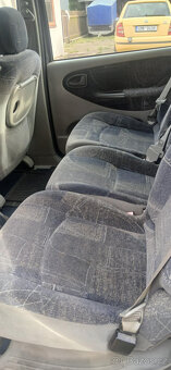 Renault Megane Scenic 1.9 Tdi - 5