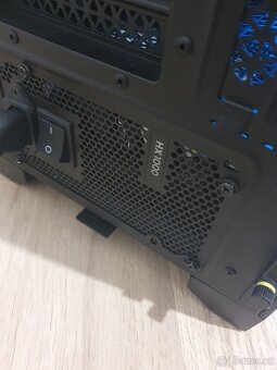 Prodám nebo vyměním Herní pc i(i9,rtx 2070 super ) - 5