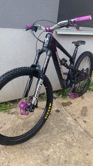 Nukeproof 290 mega - 5