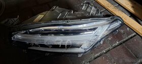 Leve svetlo full led volvo xc90 - 5