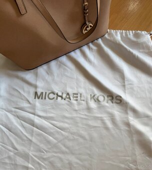 Michael Kors kabelka jet set - 5