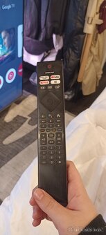 Philips tv 165 palcový - 5