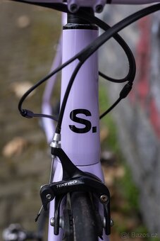 Silniční kolo Superior road elite - 5