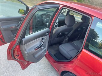 Ford C-MAX 1.6 TDCI - 5