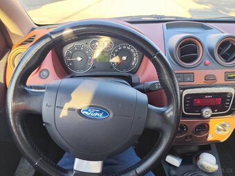 Ford Fiesta - 5