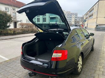 Octavia 3 RS 2.0 tsi DSG 213 kW ABT - 5