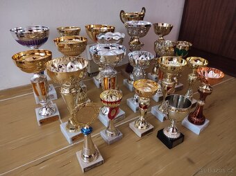 Trofeje - 5