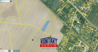 Soubor zemědělských pozemků u Rokycan, ev.č. VŠ-7672 - 5