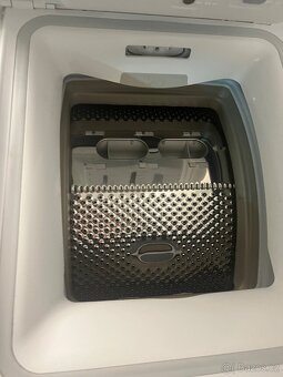 Pračka Whirlpool TDLRBX 6252BS EU bílá - 5