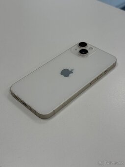 iPhone 14 128GB ✅ 100% BATERIE - 5