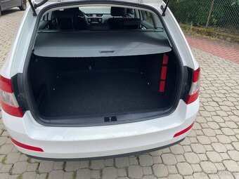 ŠKODA OCTAVIA III1.6TDI 81KW - 5