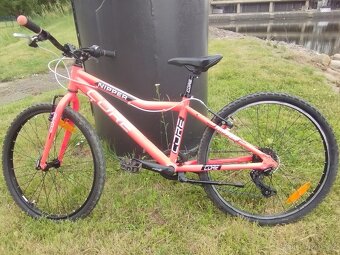 Dětské kolo Core Nipper 24 - 5