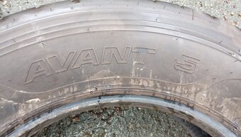 315/60R22,5 - 5