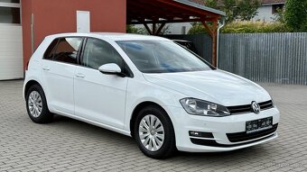 Volkswagen Golf //1.6TDi//BLUE-MOTION//121TKM//SERVIS// - 5