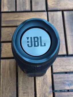 Bluetooth reproduktor JBL Charge 3 Charge3 - 5