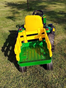 Peg Perego John Deere - 5