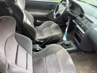 Ford Escort 1.6 Cabrio - 5