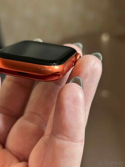 Apple watch 6 44mm RED - 5