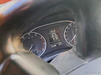 Skoda octavia 1.8 tsi 2009 118kw - 5