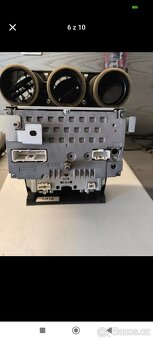 Prodám Mazda 6 2007 Radio I Navigace: GP9E66DSX - 5