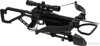 Kuse Excalibur Mag Air - zcela nova, se zarukou - 5