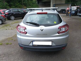 Renault Mégane LPG - 5