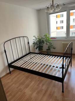 Ikea postel - 5