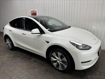 Tesla Model Y LR AWD RYZEN 2X ALU - 5