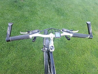 Merida crossway 8500 - 5
