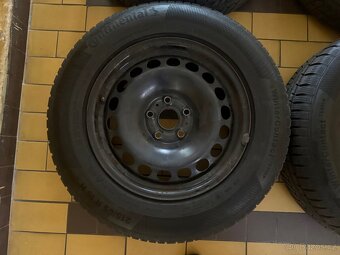 Alu kola zimní r16 - 5