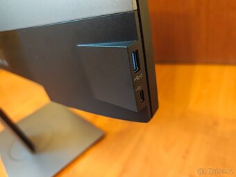 4K LCD monitor Dell U2720Q UltraSharp - 5