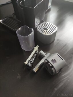 Nespresso lattissima one - 5