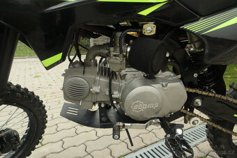 Stomp Z3 140 - 5