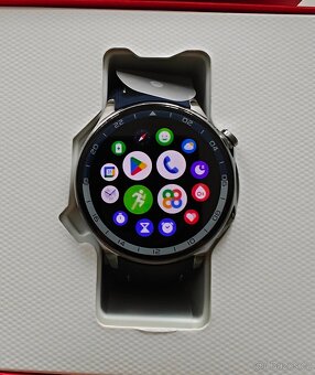 OnePlus Watch 2 Nordic Blue Edition - 5