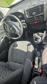 Opel Combo 1.6 CDTI 2015 - 5